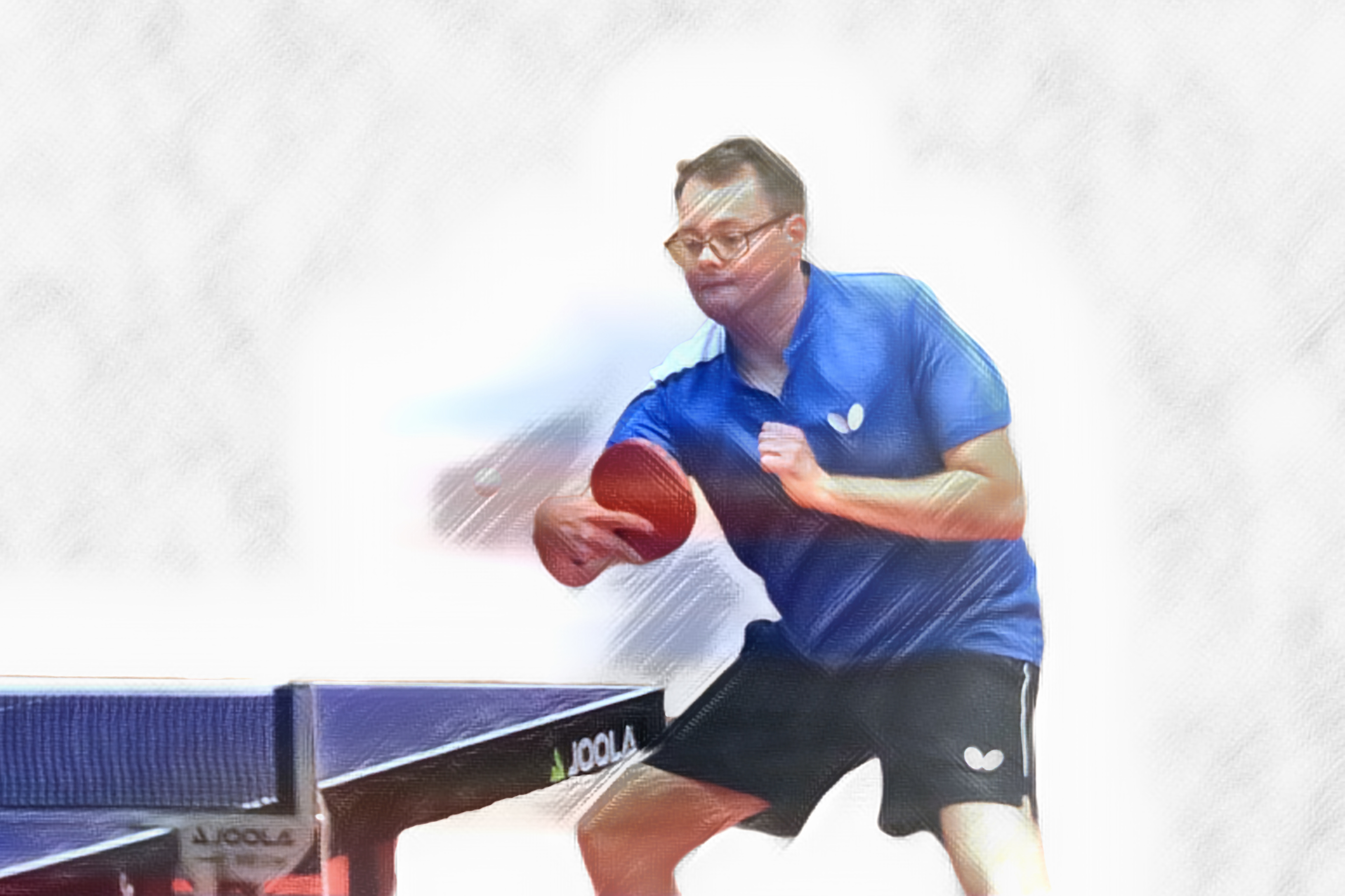 Wolfgang Heilemann im Einsatz